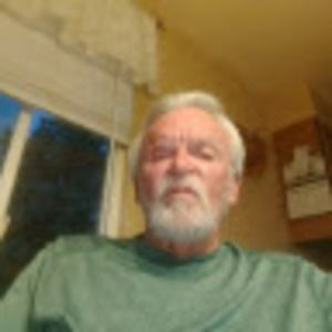 Meet your Posher, Bob